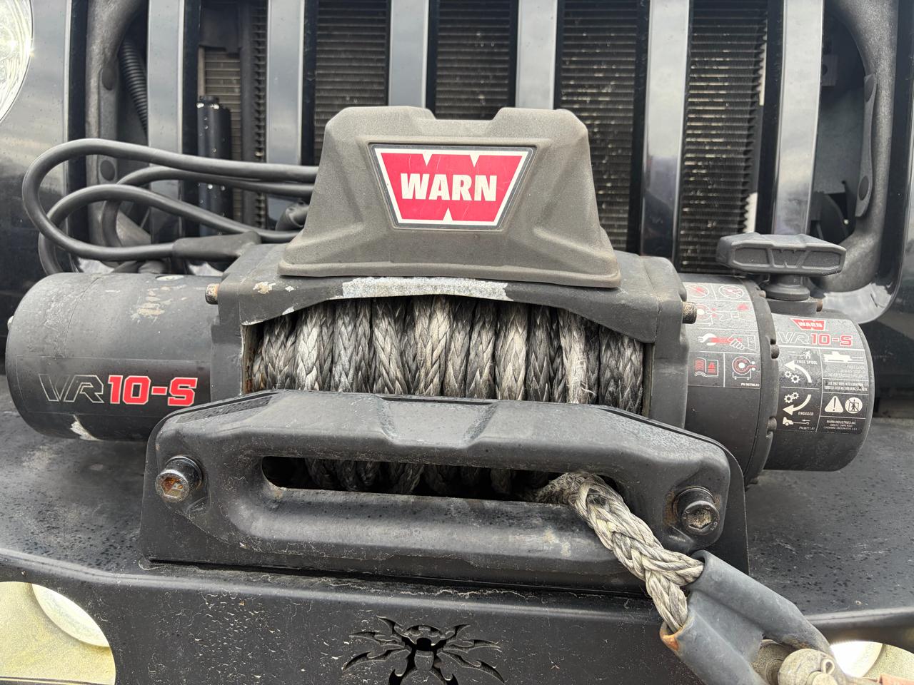 Jeep Wrangler Unlimited  2012