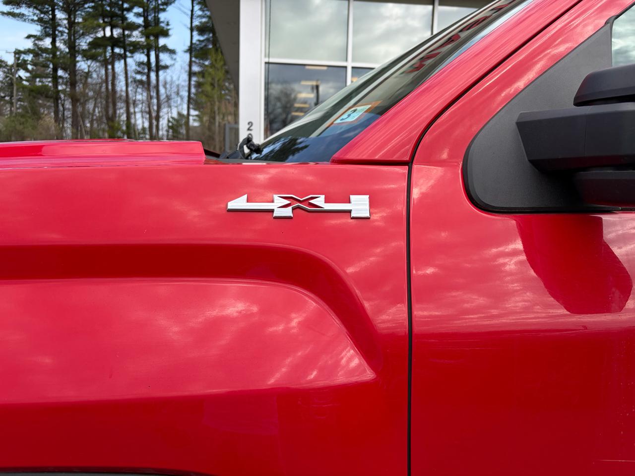 GMC Sierra 2500HD  2016