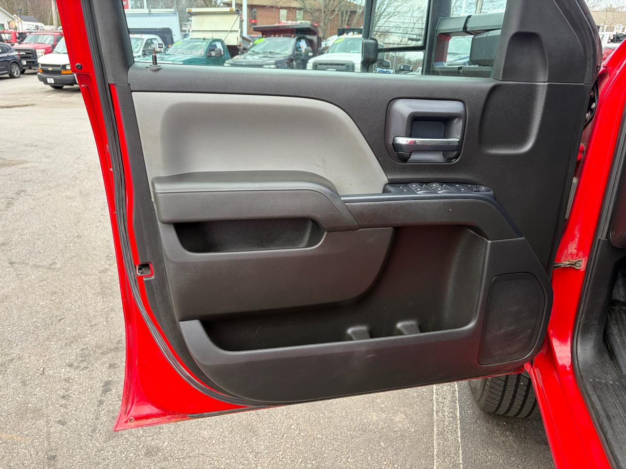 GMC Sierra 2500HD  2016