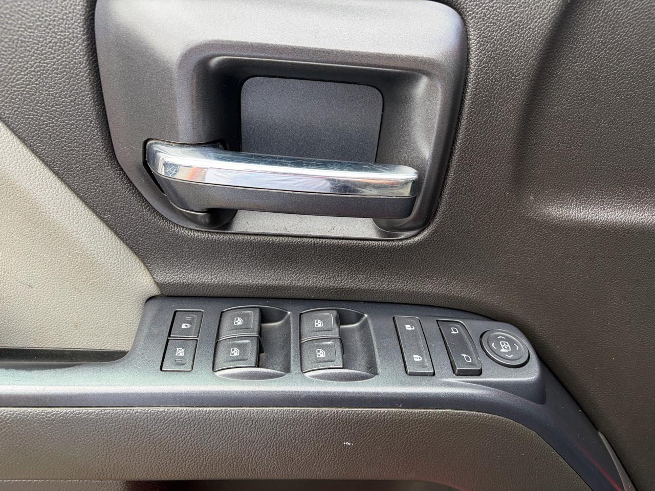 GMC Sierra 2500HD  2016