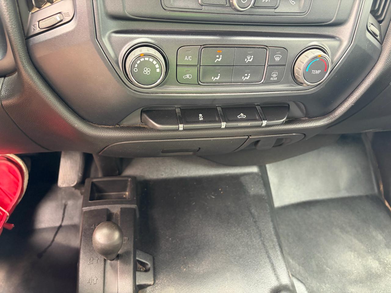 GMC Sierra 2500HD  2016