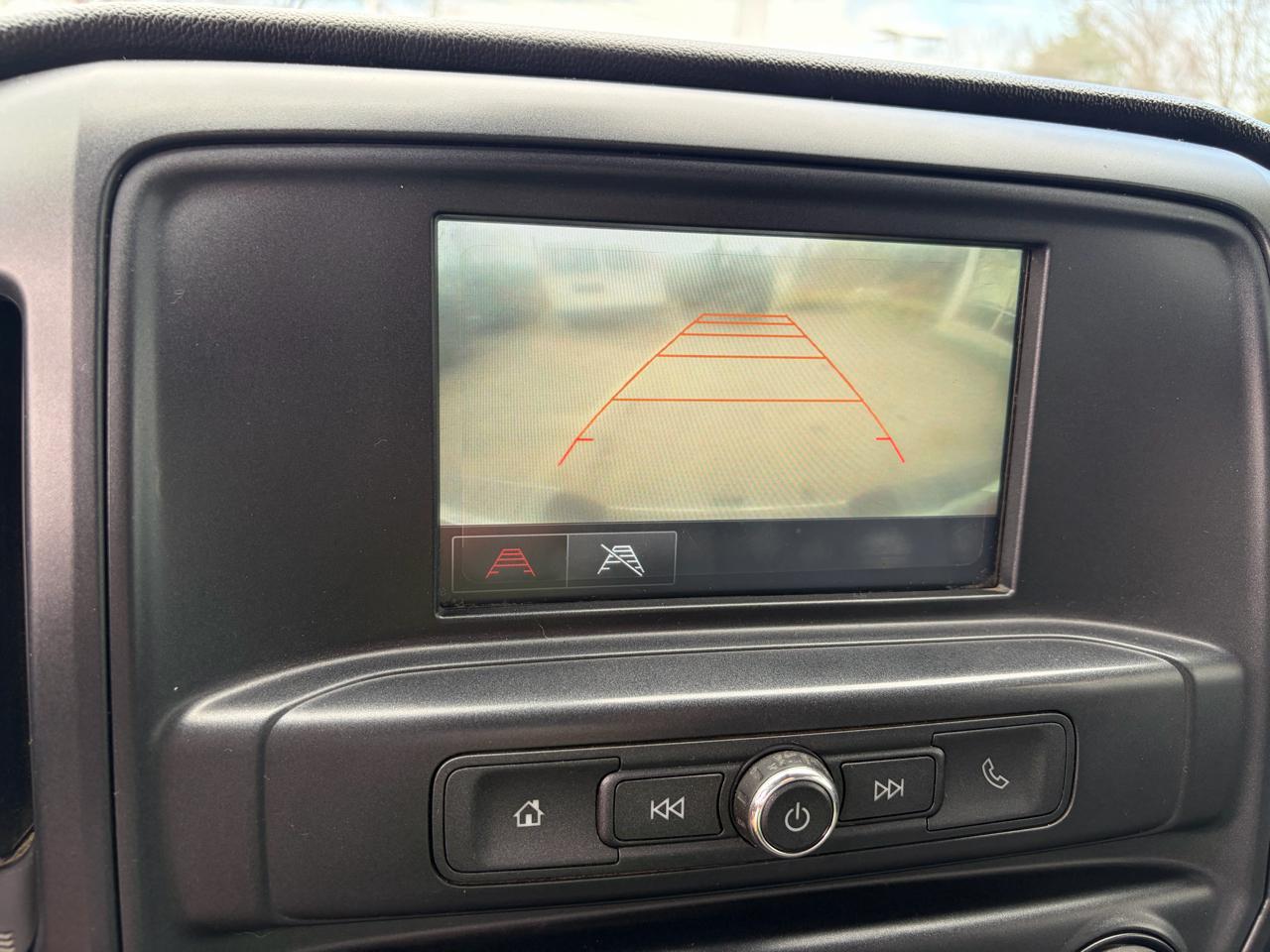 GMC Sierra 2500HD  2016