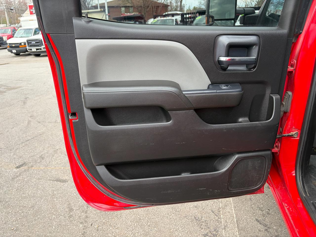 GMC Sierra 2500HD  2016