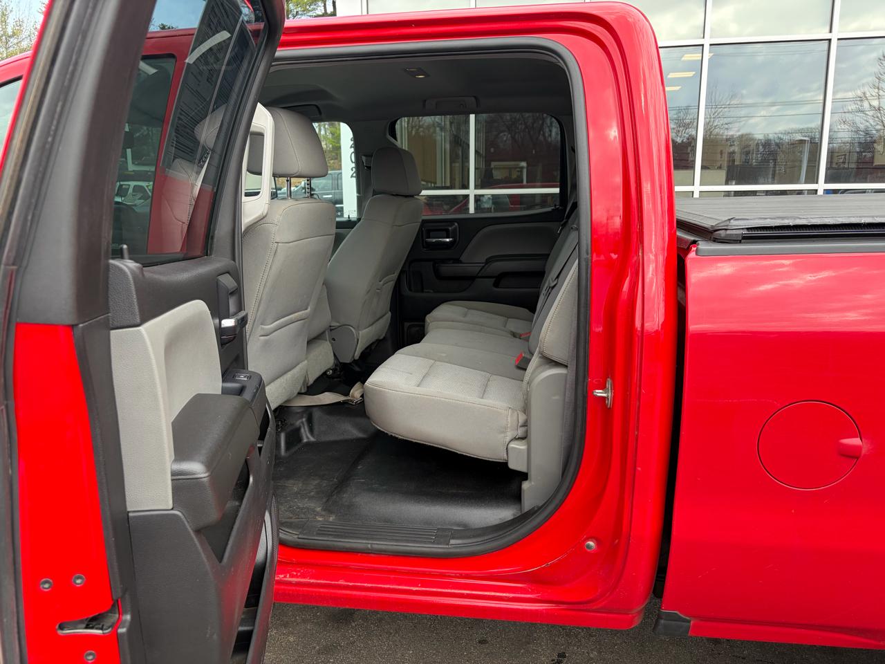 GMC Sierra 2500HD  2016