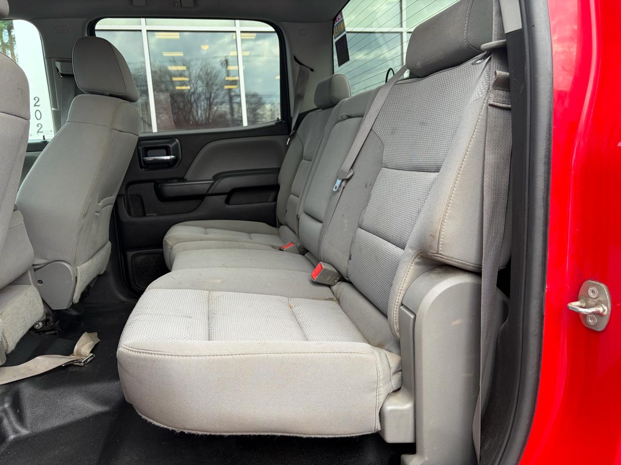 GMC Sierra 2500HD  2016