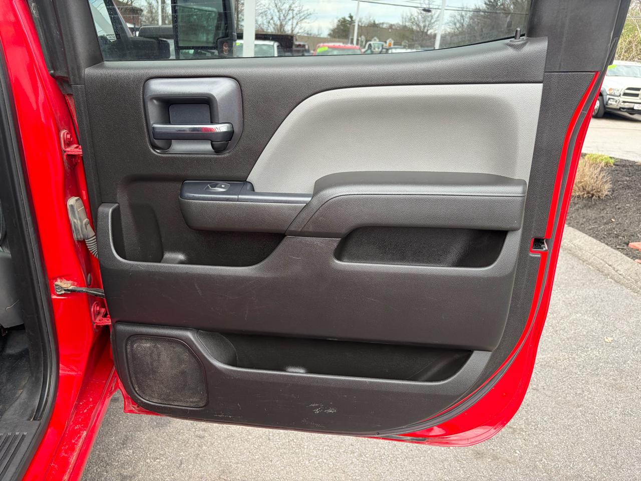 GMC Sierra 2500HD  2016