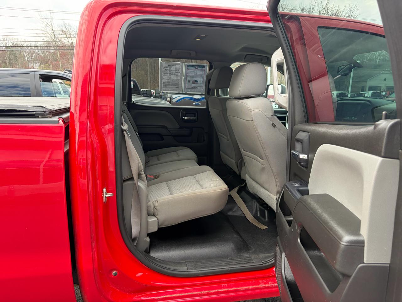 GMC Sierra 2500HD  2016