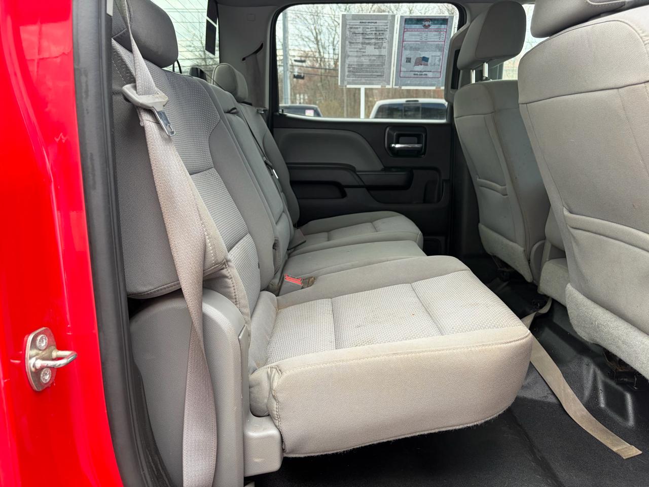 GMC Sierra 2500HD  2016