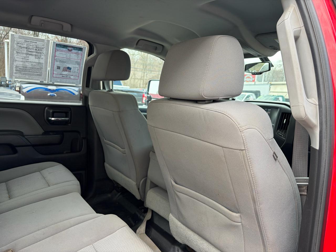 GMC Sierra 2500HD  2016