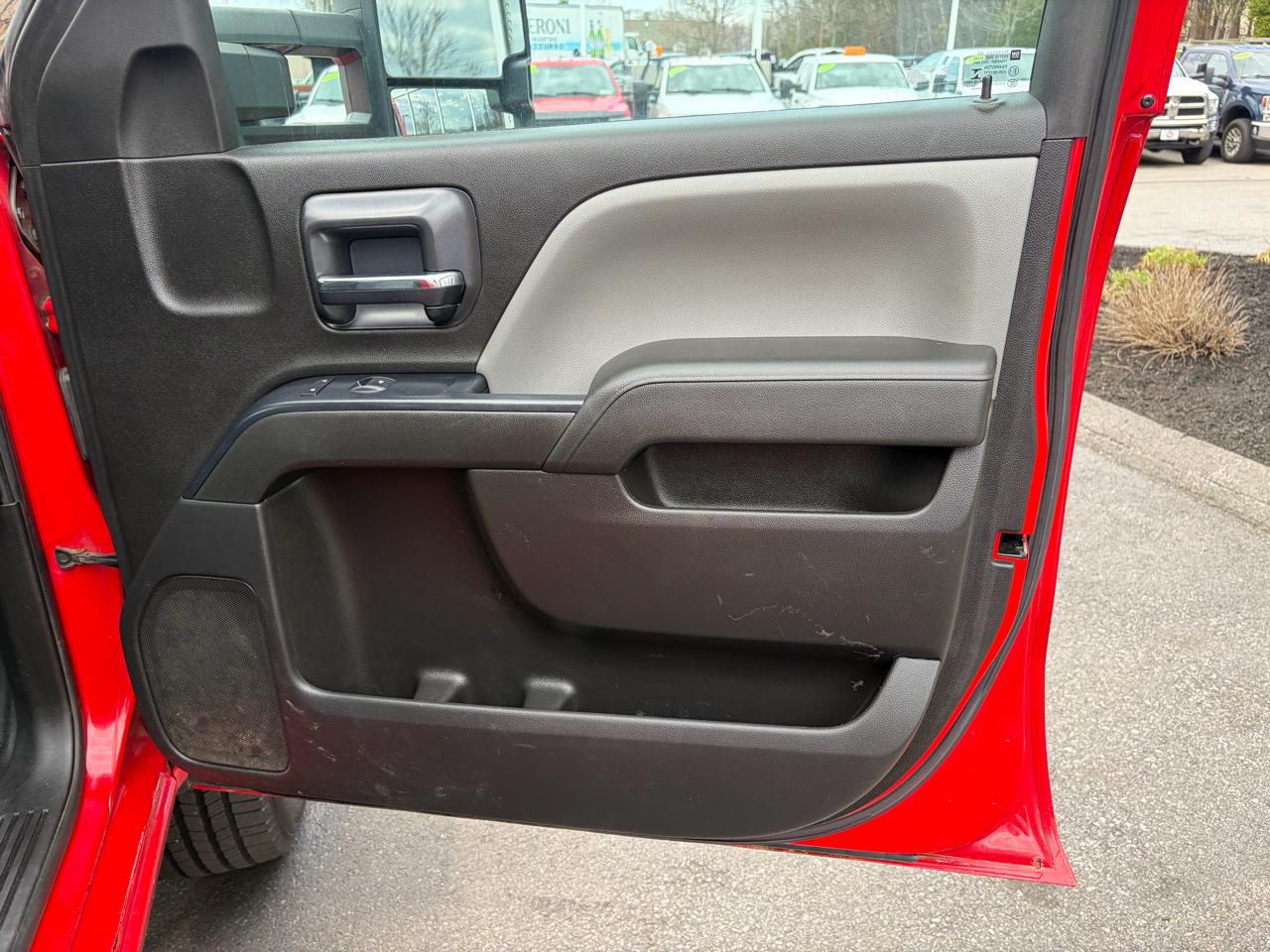 GMC Sierra 2500HD  2016