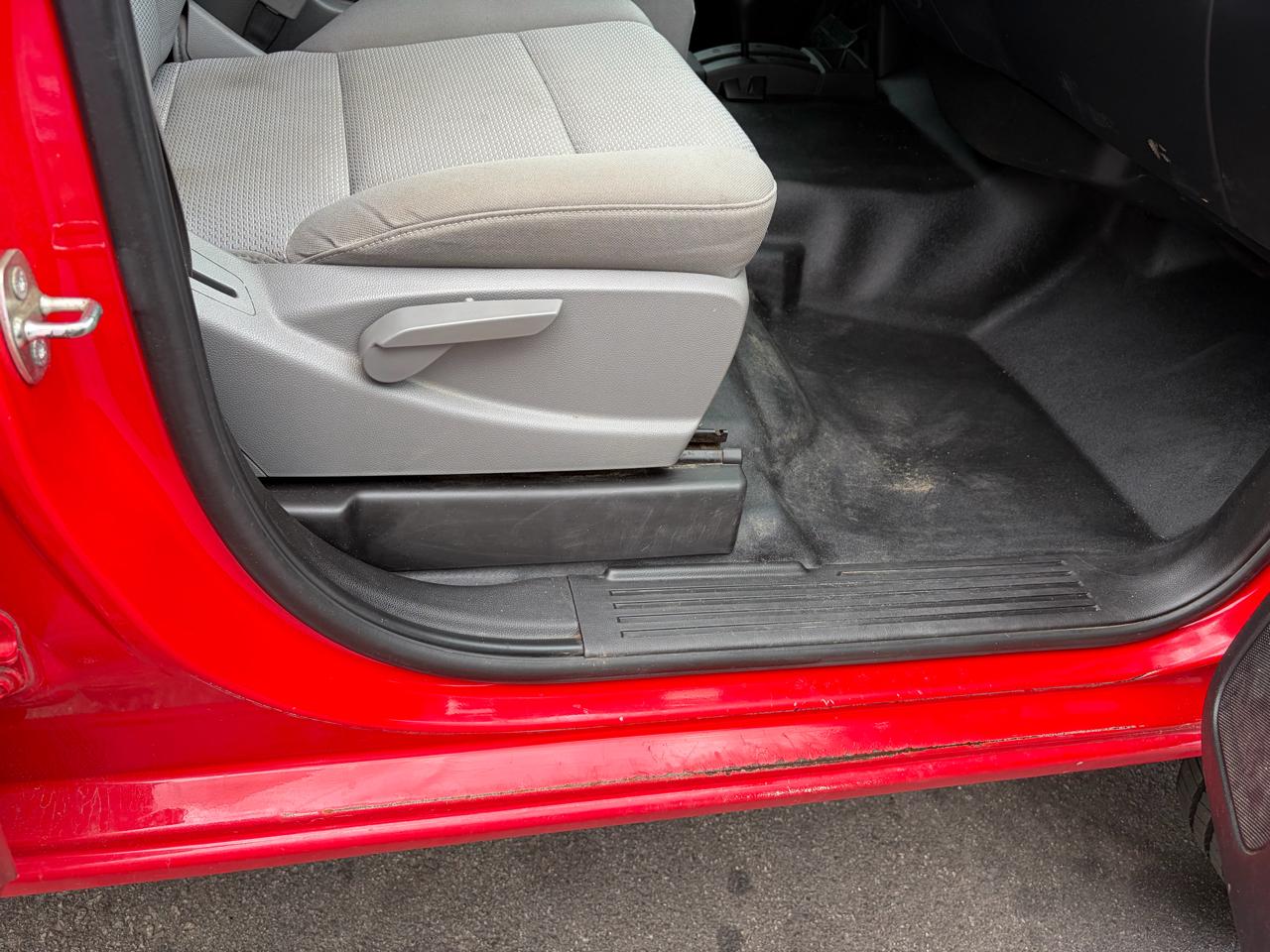 GMC Sierra 2500HD  2016