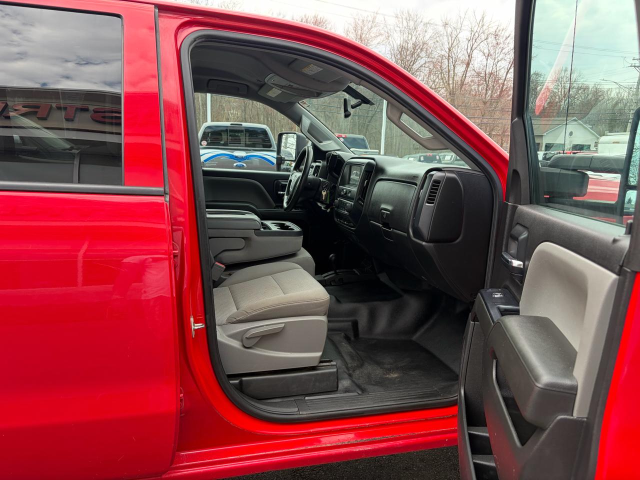 GMC Sierra 2500HD  2016