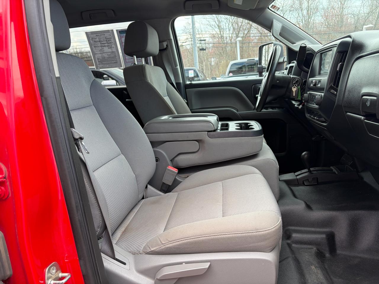 GMC Sierra 2500HD  2016