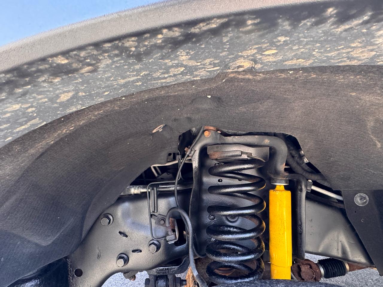 Ford Super Duty F-550 DRW  2016