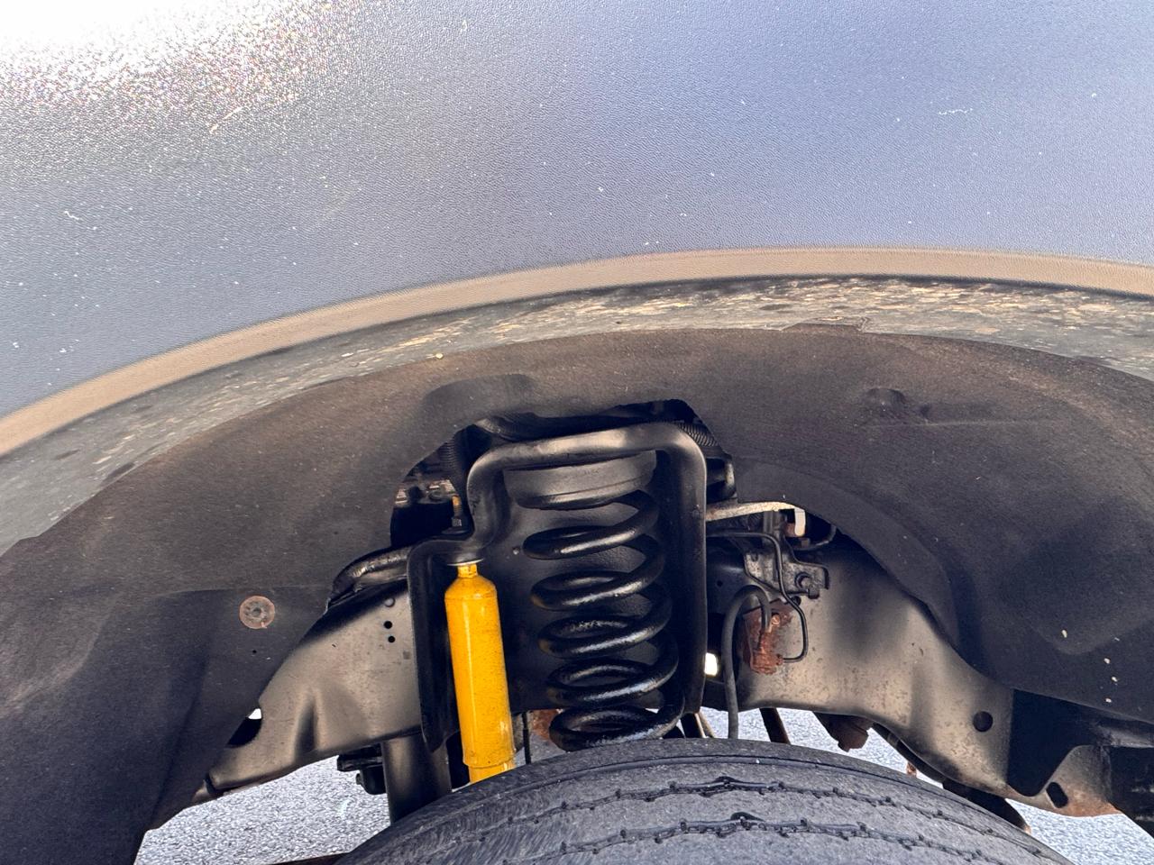 Ford Super Duty F-550 DRW  2016