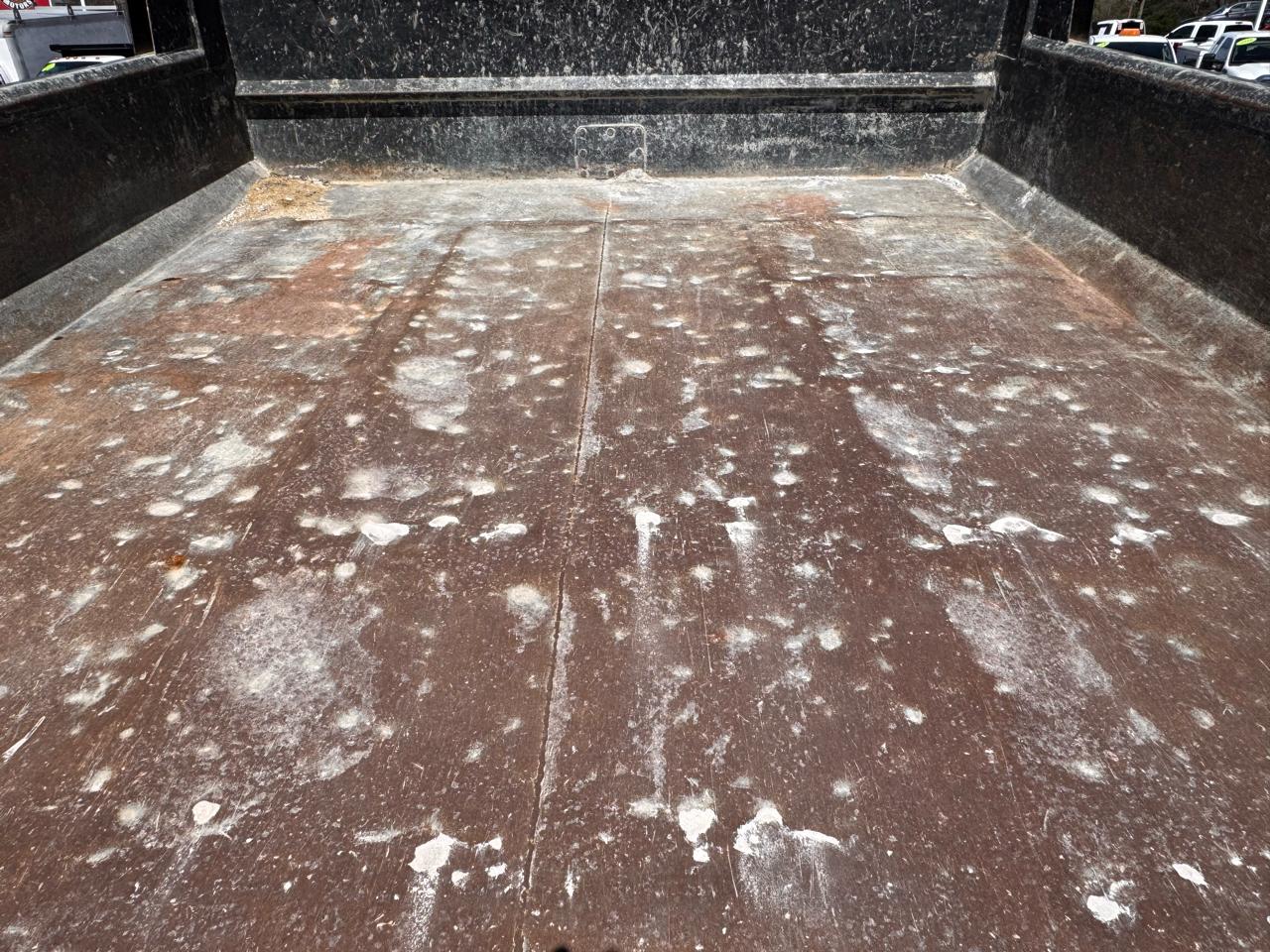 Ford Super Duty F-550 DRW  2016