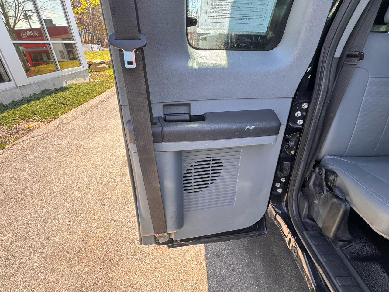 Ford Super Duty F-550 DRW  2016