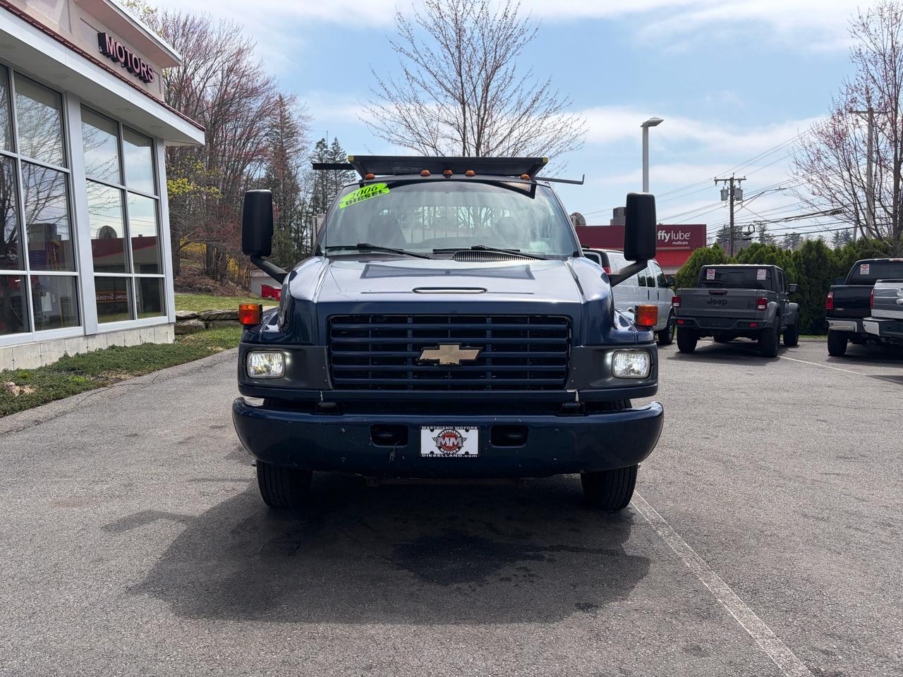 Chevrolet CC4500  2006