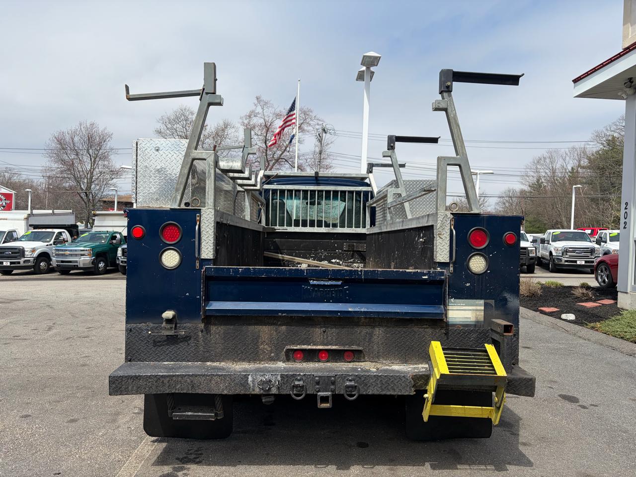 Chevrolet CC4500  2006