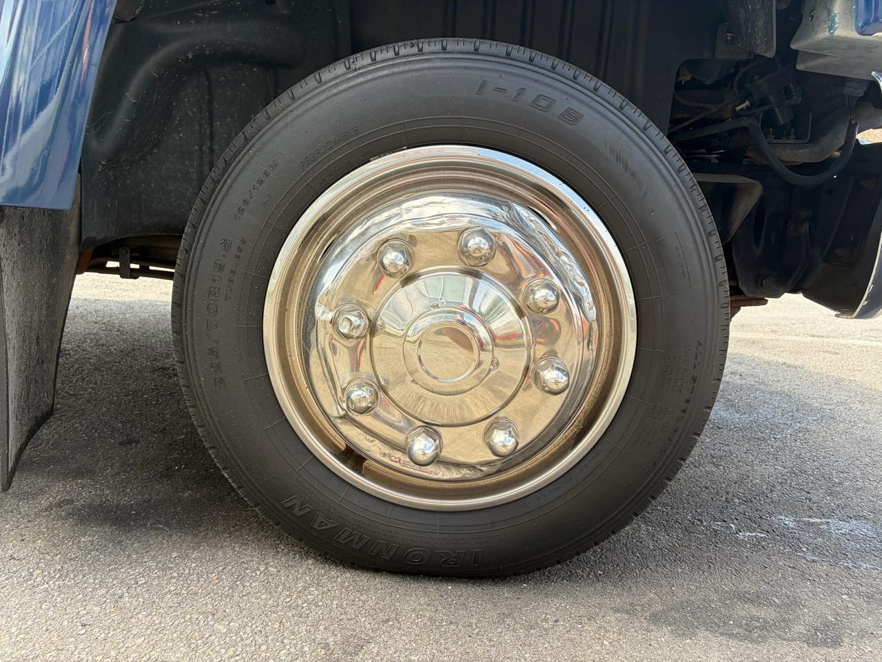 Chevrolet CC4500  2006