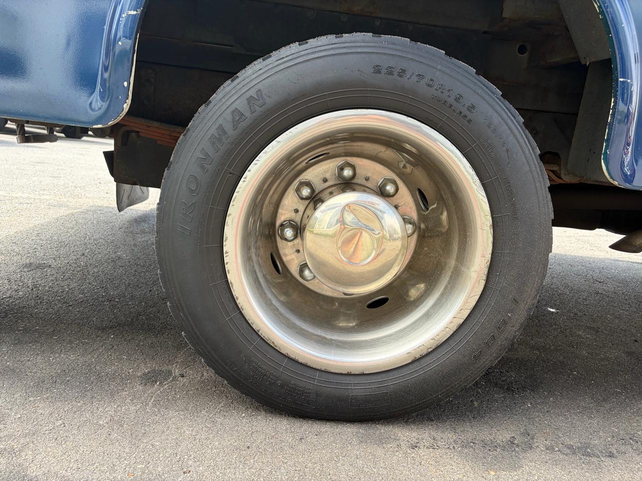 Chevrolet CC4500  2006