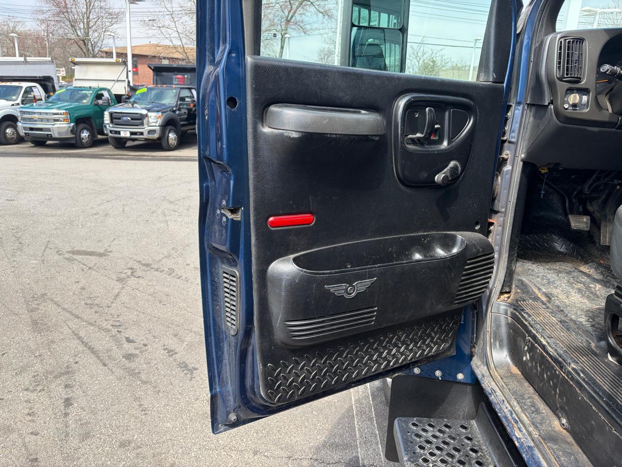 Chevrolet CC4500  2006