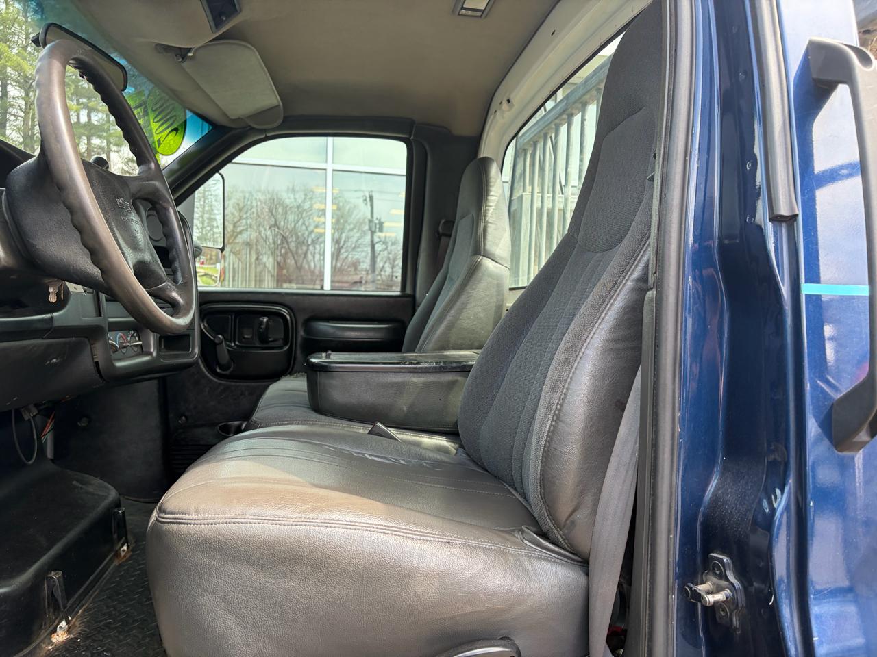 Chevrolet CC4500  2006