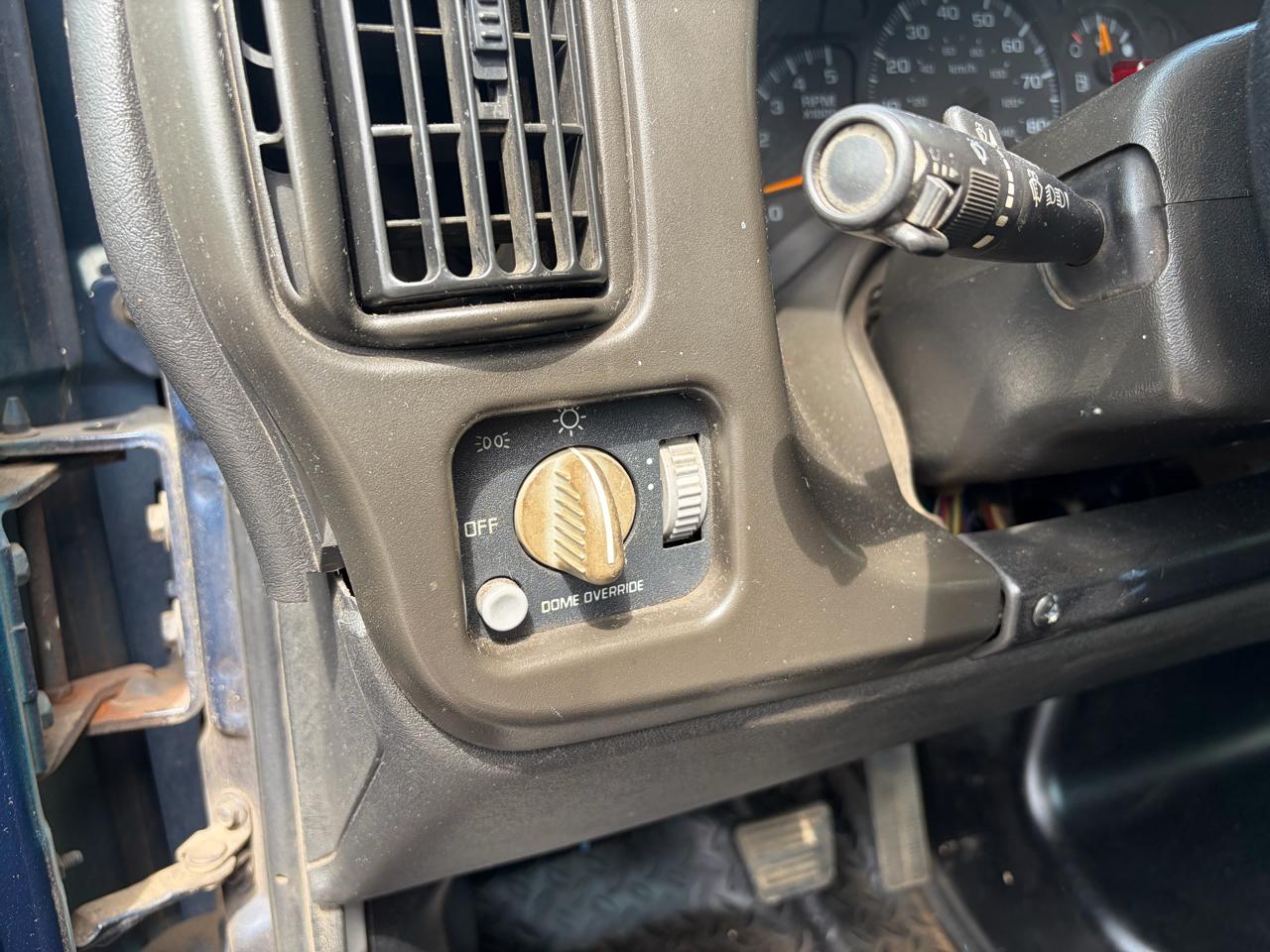 Chevrolet CC4500  2006