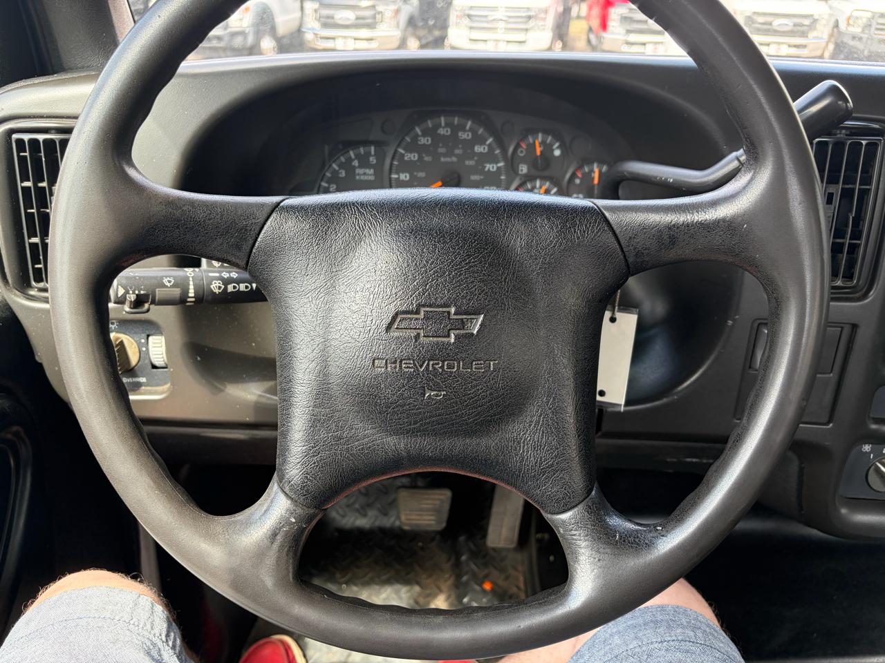 Chevrolet CC4500  2006