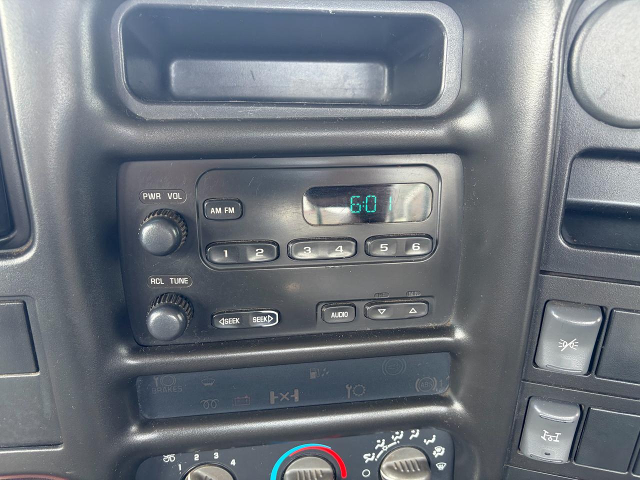 Chevrolet CC4500  2006