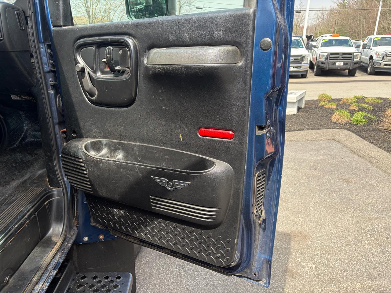 Chevrolet CC4500  2006