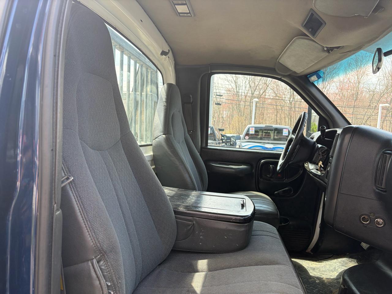 Chevrolet CC4500  2006