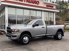 2024 RAM 3500 
