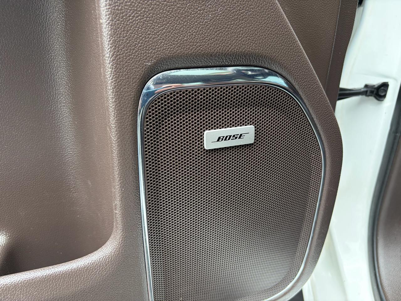 Chevrolet Silverado 2500HD Built After Aug 14  2015