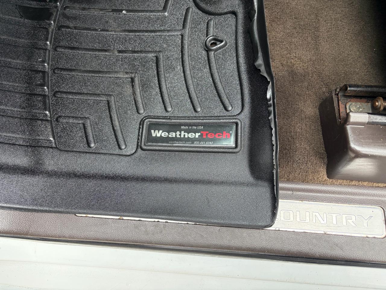 Chevrolet Silverado 2500HD Built After Aug 14  2015