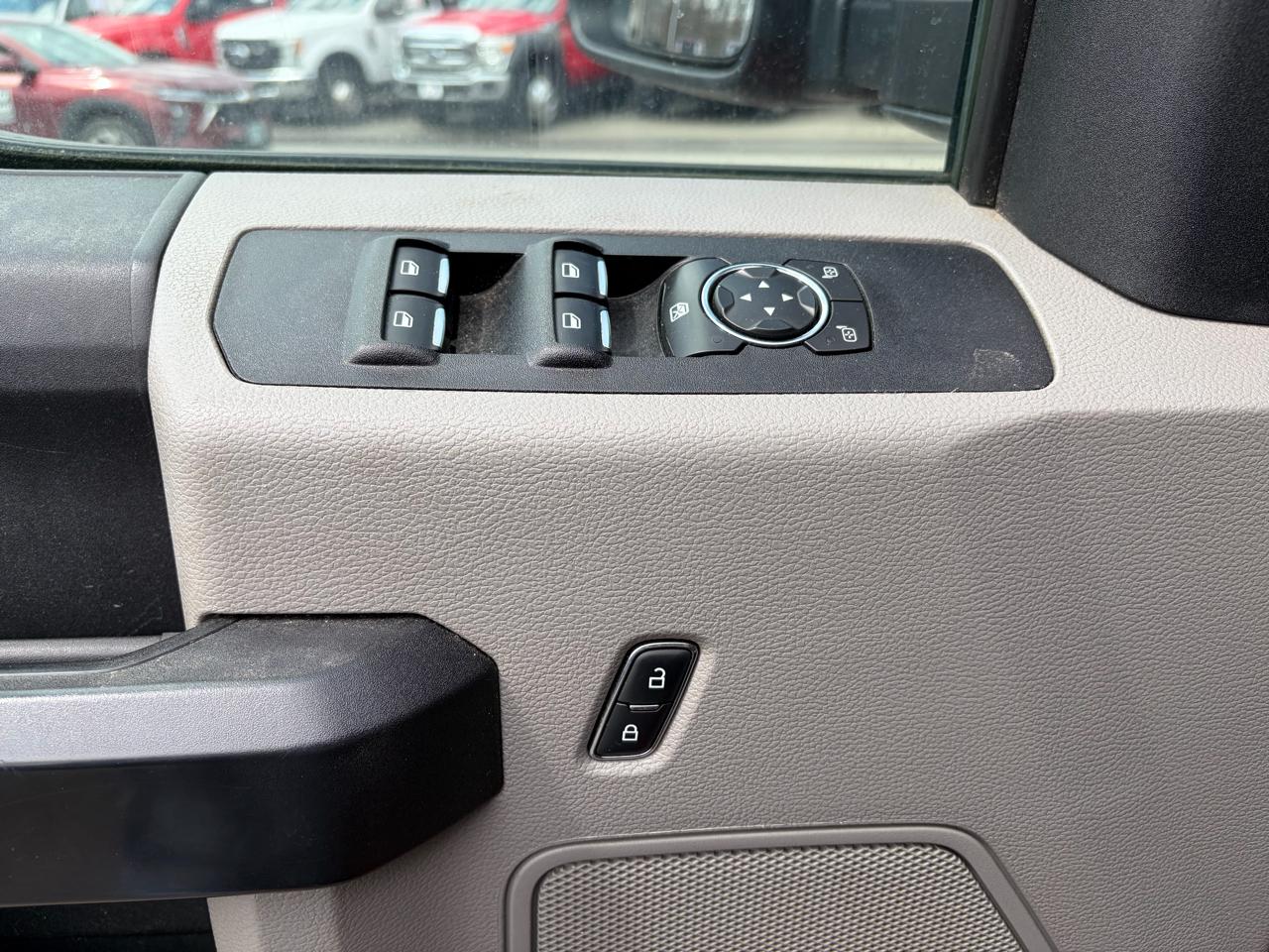 Ford Super Duty F-250 SRW  2021