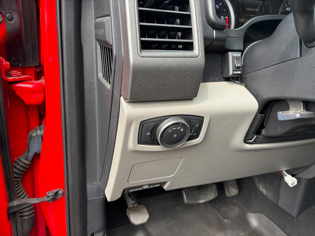 Ford Super Duty F-250 SRW  2021