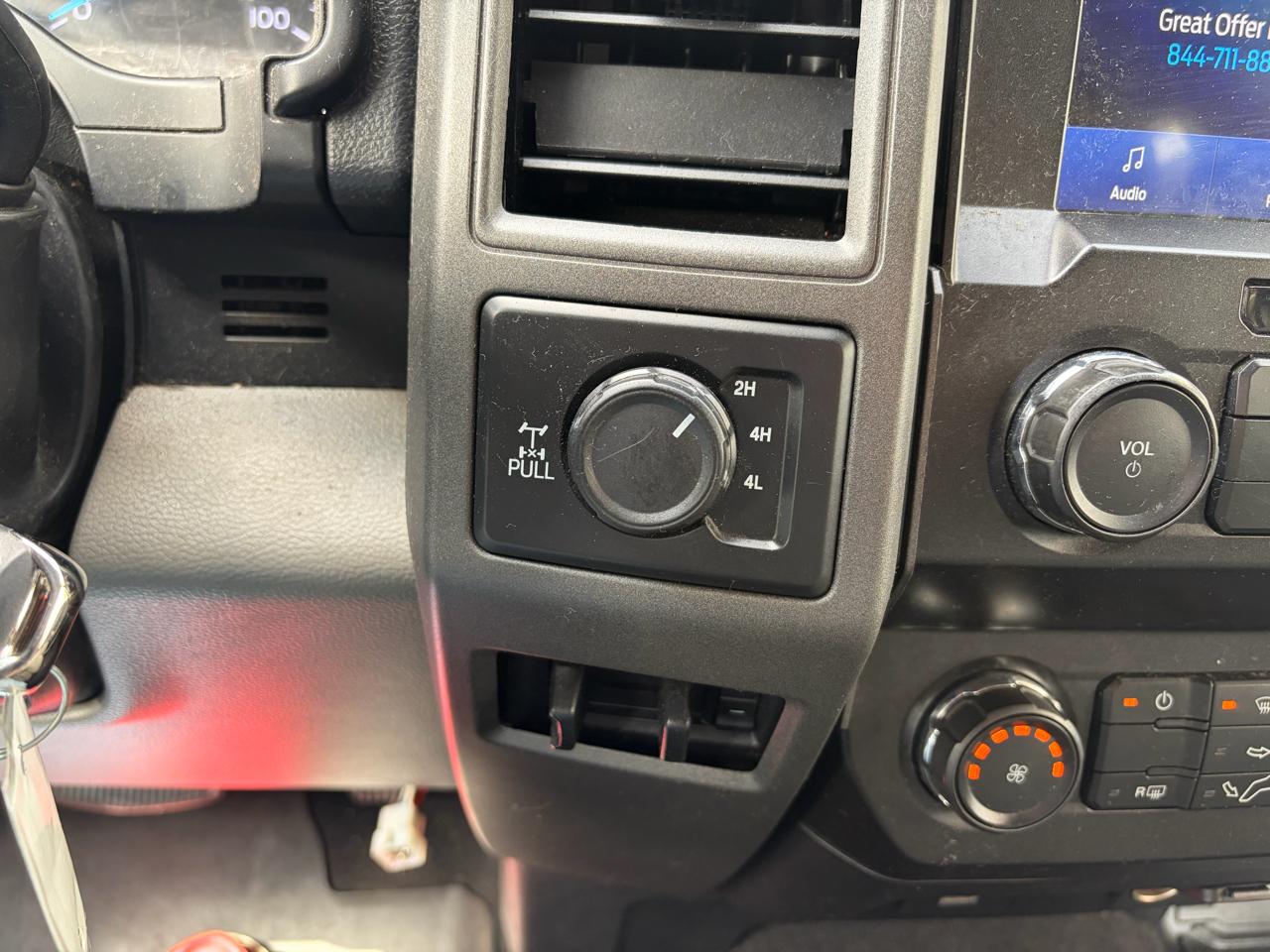 Ford Super Duty F-250 SRW  2021