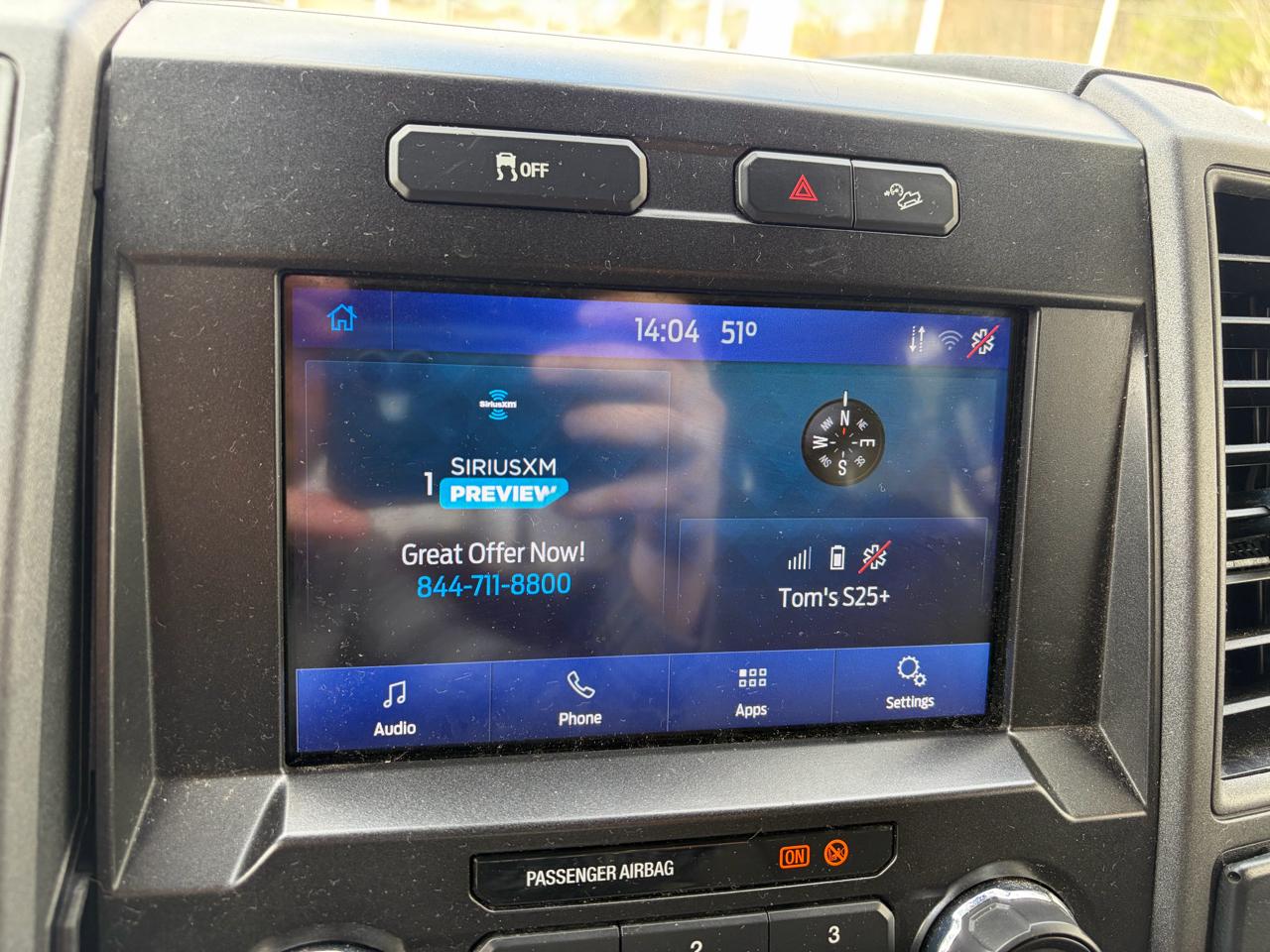 Ford Super Duty F-250 SRW  2021