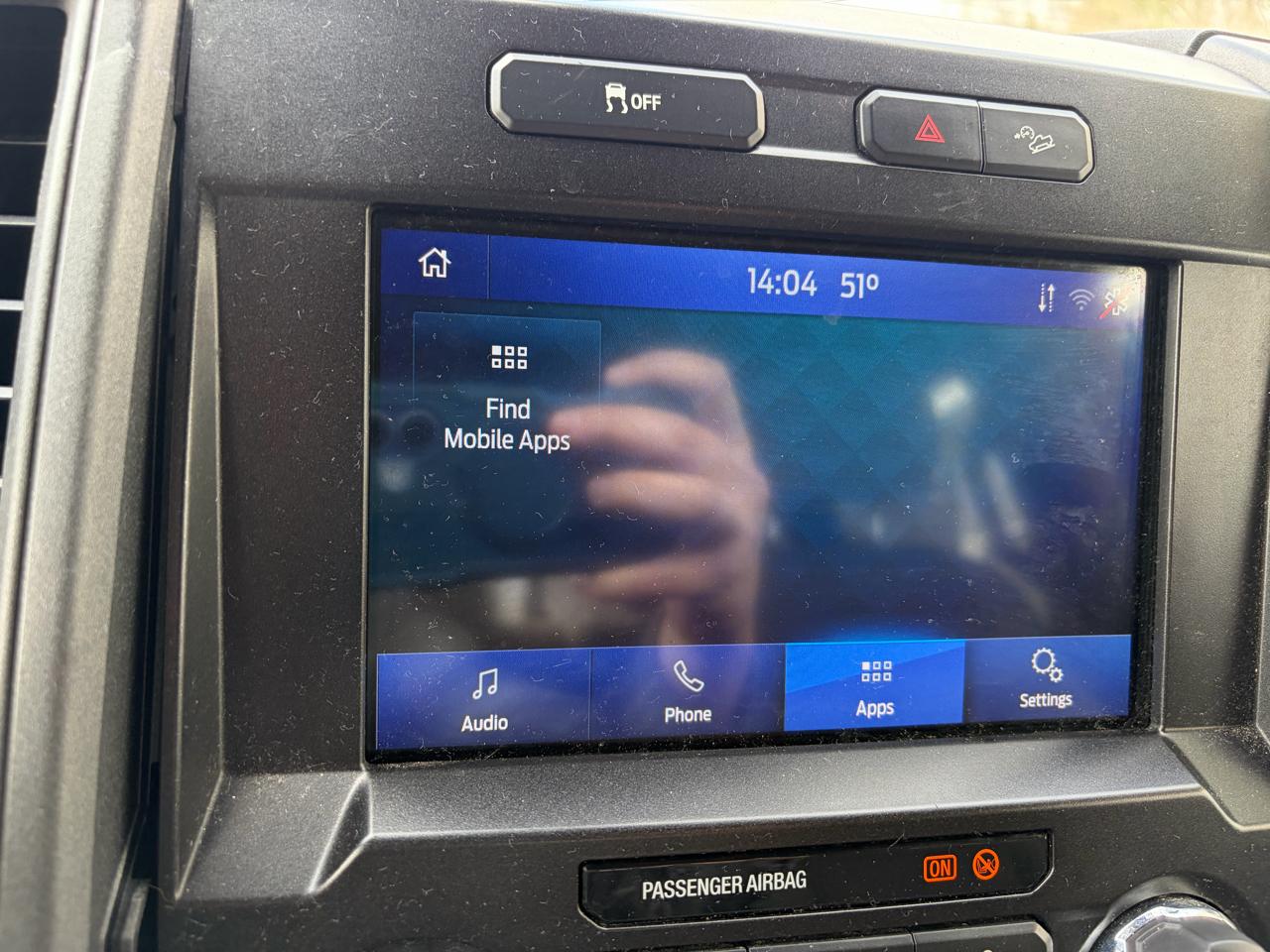 Ford Super Duty F-250 SRW  2021