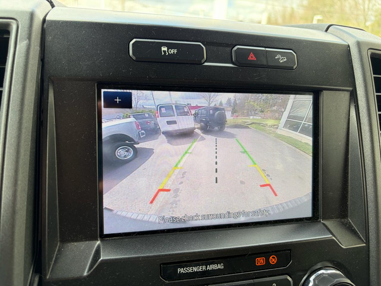 Ford Super Duty F-250 SRW  2021