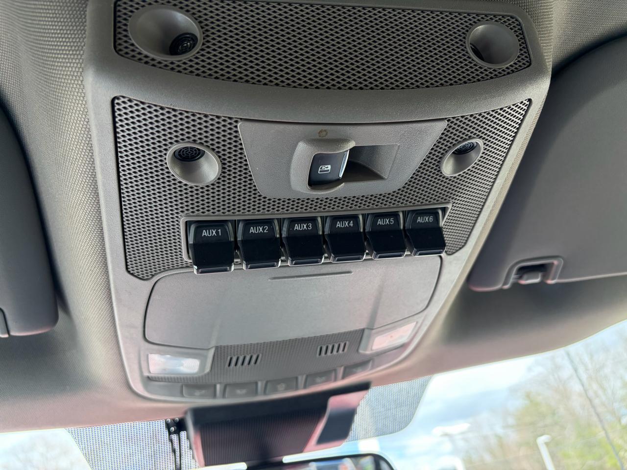 Ford Super Duty F-250 SRW  2021