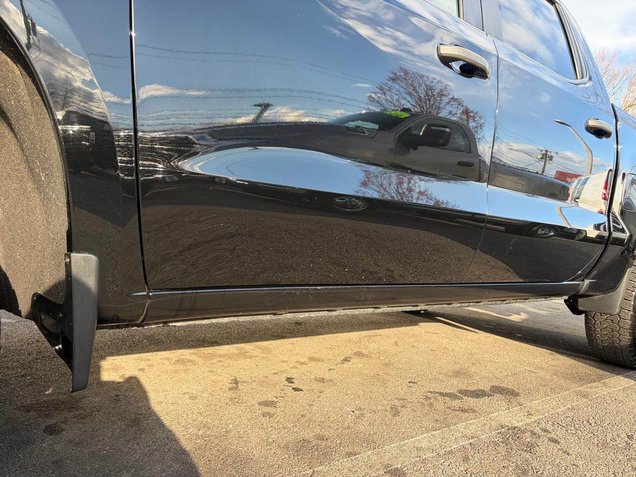 Chevrolet Silverado 1500  2021