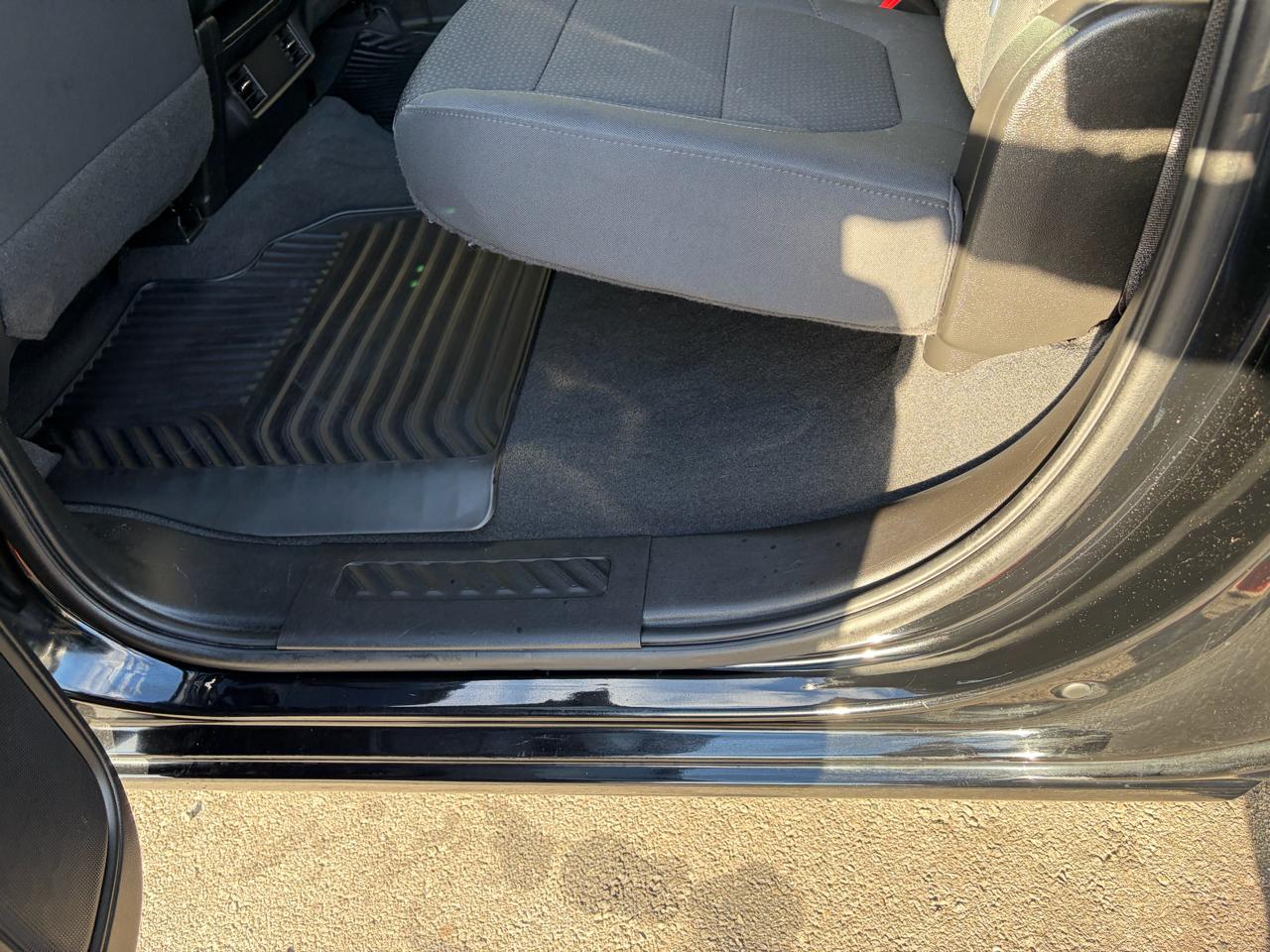 Chevrolet Silverado 1500  2021