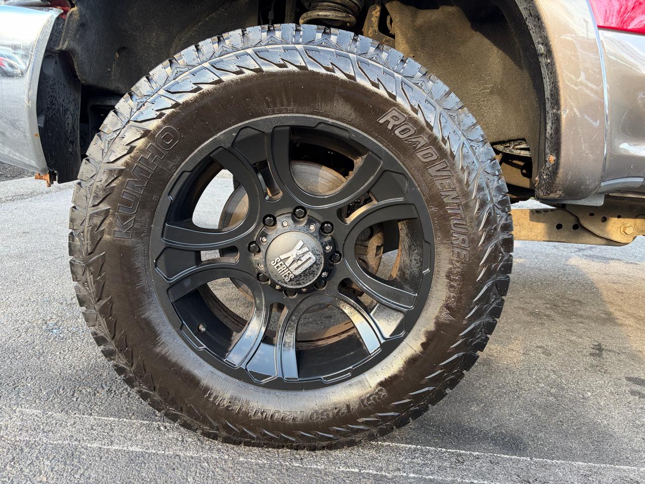 Ford Super Duty F-250 SRW  2017