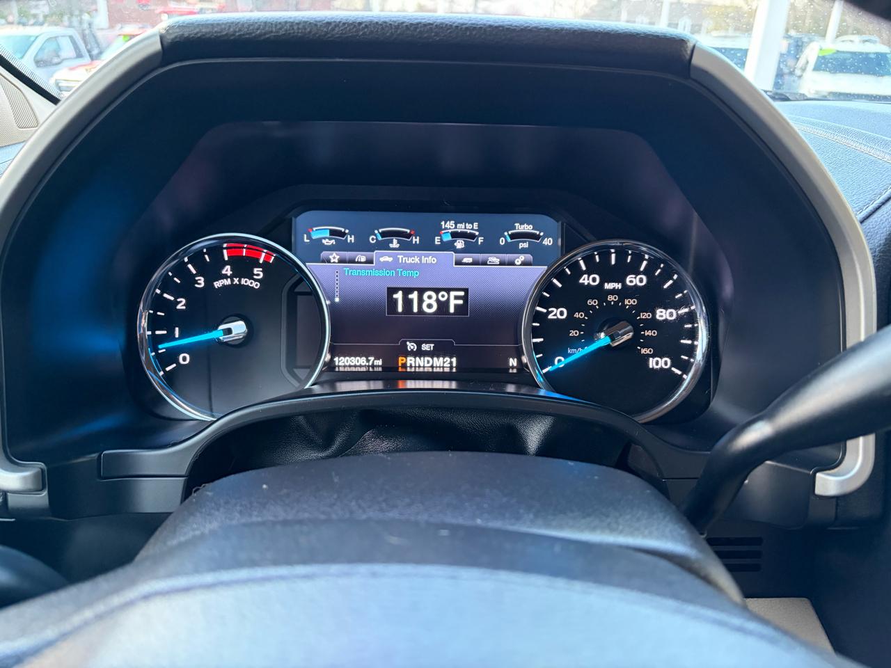 Ford Super Duty F-250 SRW  2017