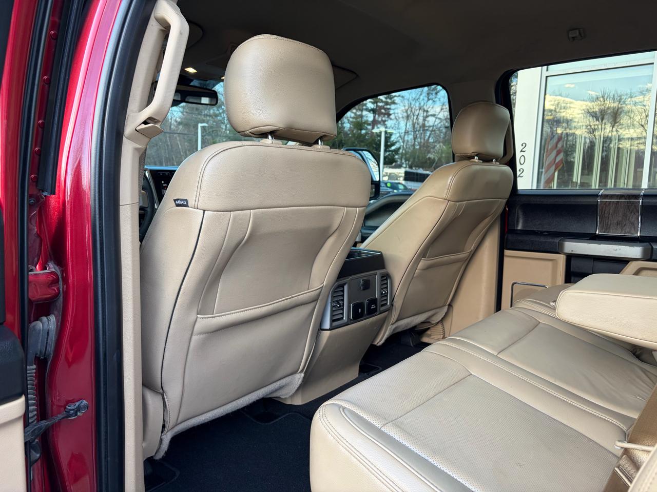 Ford Super Duty F-250 SRW  2017