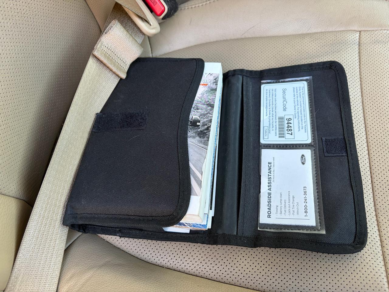 Ford Super Duty F-250 SRW  2017