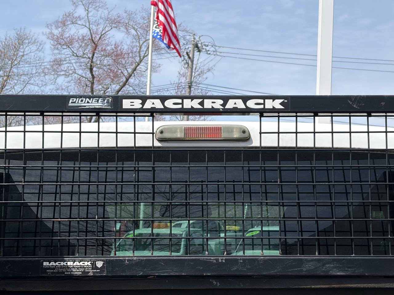 Ford Super Duty F-250 SRW  2016