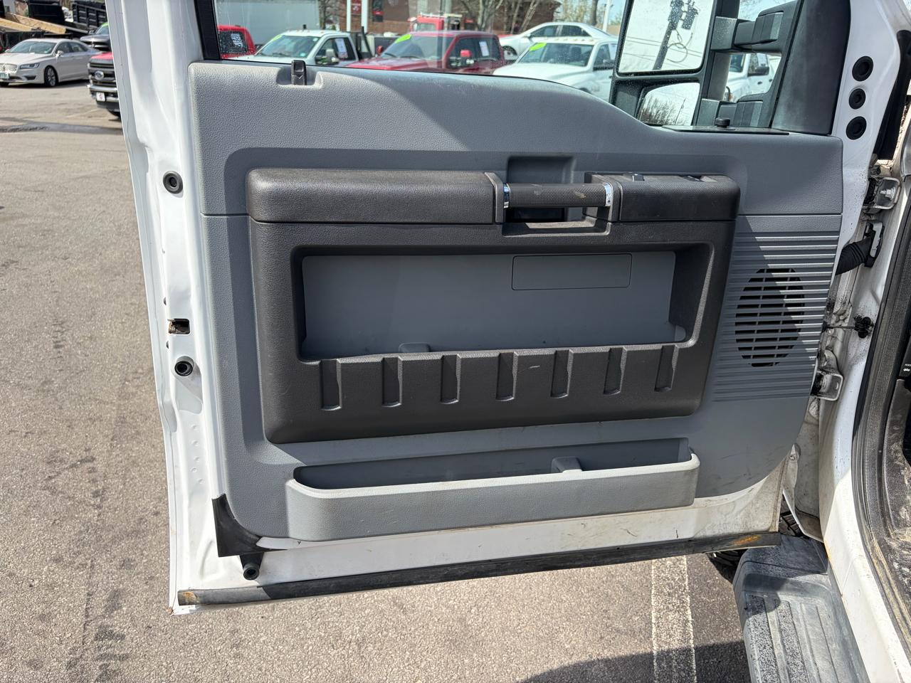 Ford Super Duty F-250 SRW  2016